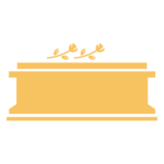 Funeral Icon